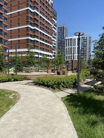 
  Продается 3-комн. квартира 59.4 м², в ЖК Галактика, дом 6 Меркурий. Фото 14.