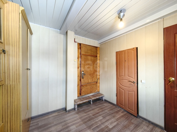 
  Продается дом 51.3 м². Фото 23.
