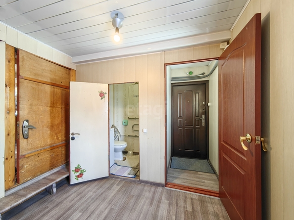 
  Продается дом 51.3 м². Фото 24.
