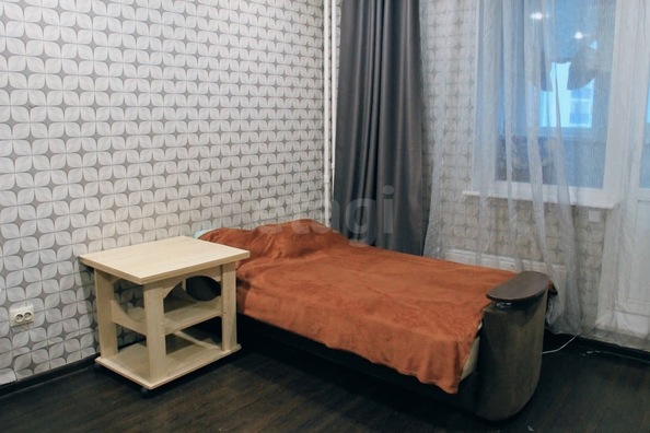 
  Сдается 1-комн. квартира 21 м². Фото 7.
