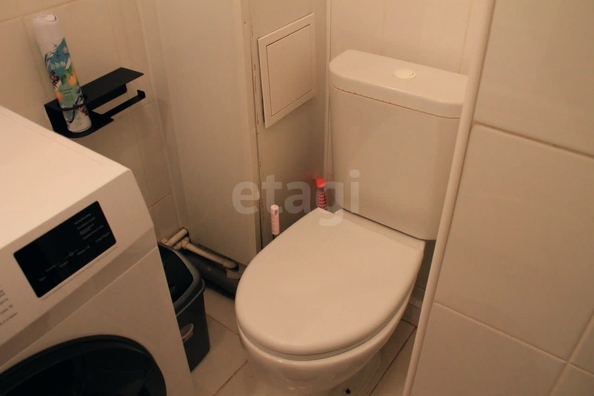 
  Сдается 1-комн. квартира 21 м². Фото 15.