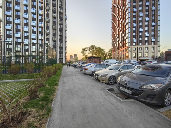 
  Продается 3-комн. квартира 80 м². Фото 25.