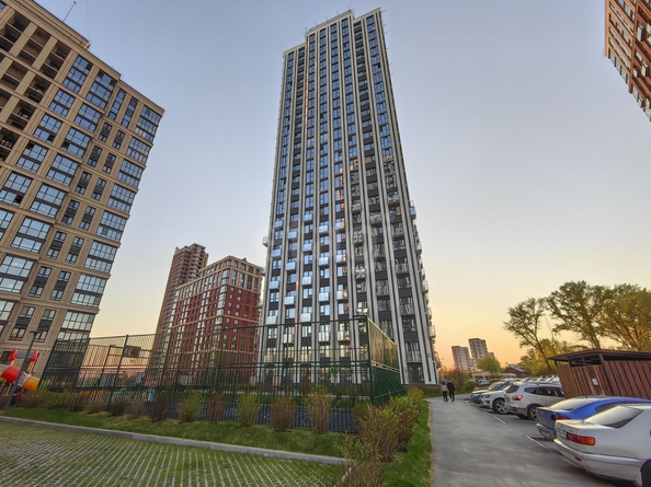 
  Продается 3-комн. квартира 80 м². Фото 26.