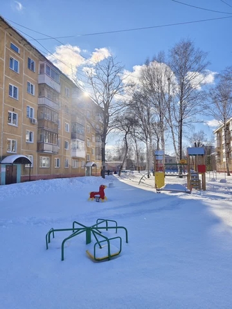 
  Продается 1-комн. квартира 32 м². Фото 12.