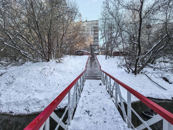 
  Продается 4-комн. квартира 69 м². Фото 22.