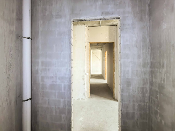 
  Продается 3-комн. квартира 66.5 м², в ЖК Баланс, 1 очередь. Фото 15.