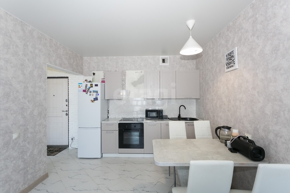 
  Продается 2-комн. квартира 53.1 м², в ЖК Акварельный 2.0, дом 1. Фото 2.