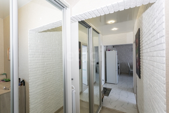 
  Продается 2-комн. квартира 53.1 м², в ЖК Акварельный 2.0, дом 1. Фото 6.
