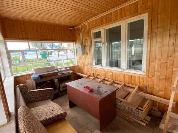 
  Продается дом 57.7 м². Фото 19.