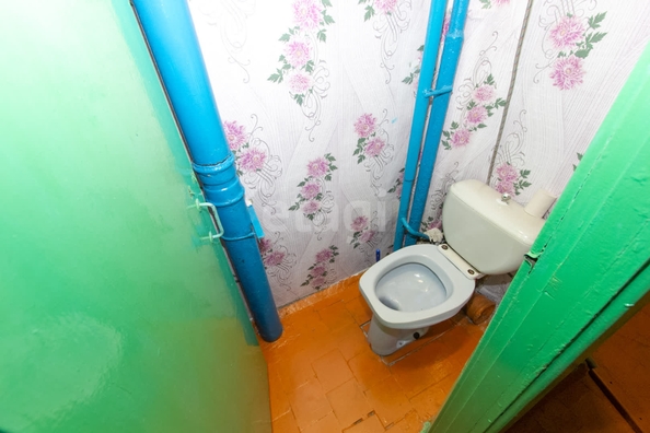 
  Продается комната 10 м². Фото 10.