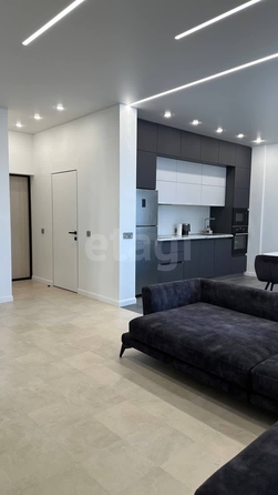 
  Продается 3-комн. квартира 69 м², в ЖК Чернышевский, б/с 1.1, 1.2. Фото 4.