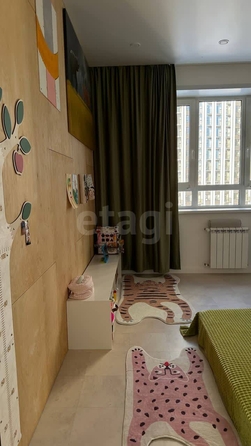 
  Продается 3-комн. квартира 69 м², в ЖК Чернышевский, б/с 1.1, 1.2. Фото 18.