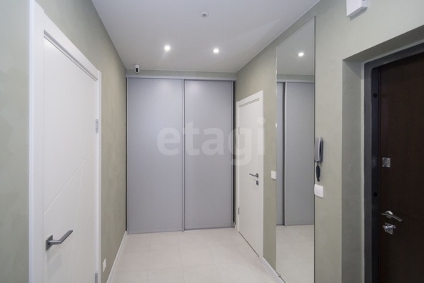 
  Продается 3-комн. квартира 73.1 м². Фото 27.