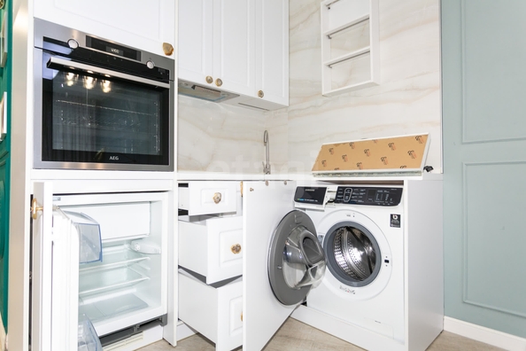 
  Продается студия 26.1 м². Фото 8.