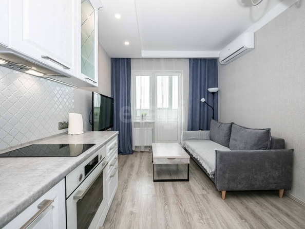 
  Продается 1-комн. квартира 39.6 м². Фото 1.