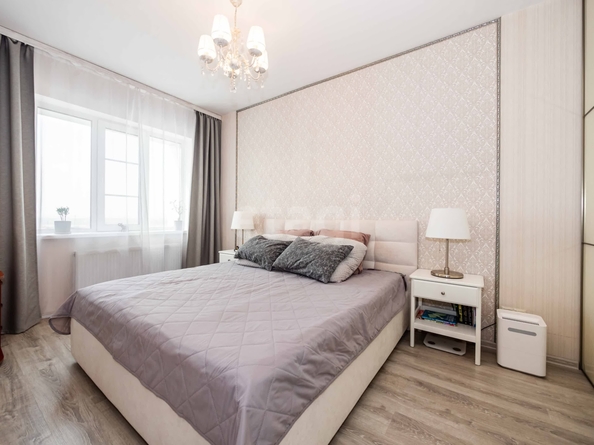 
  Продается 1-комн. квартира 39.6 м². Фото 10.