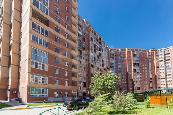 
  Продается 1-комн. квартира 44 м², в ЖК Радужный каскад, б/с 19. Фото 25.