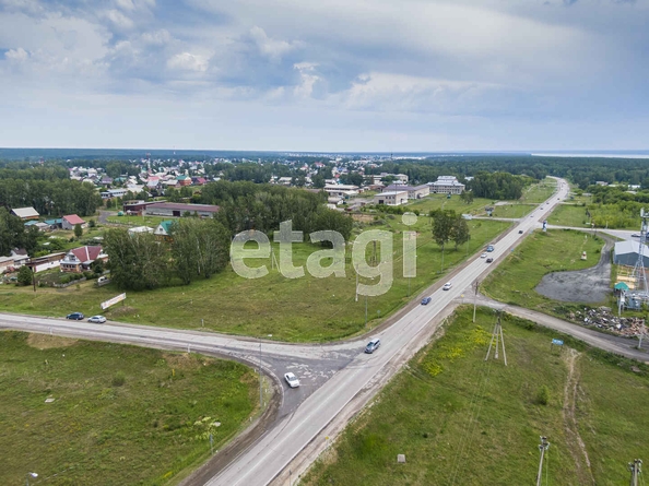 
  Продается земельный участок 47.25 соток. Фото 7.