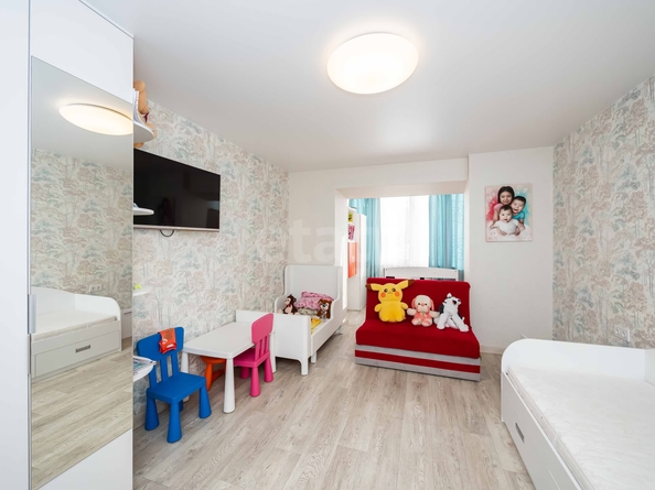 
  Продается 3-комн. квартира 74 м². Фото 10.
