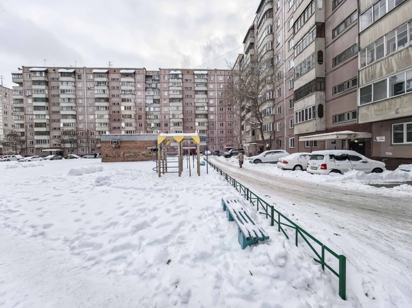 
  Продается 2-комн. квартира 50.3 м². Фото 23.