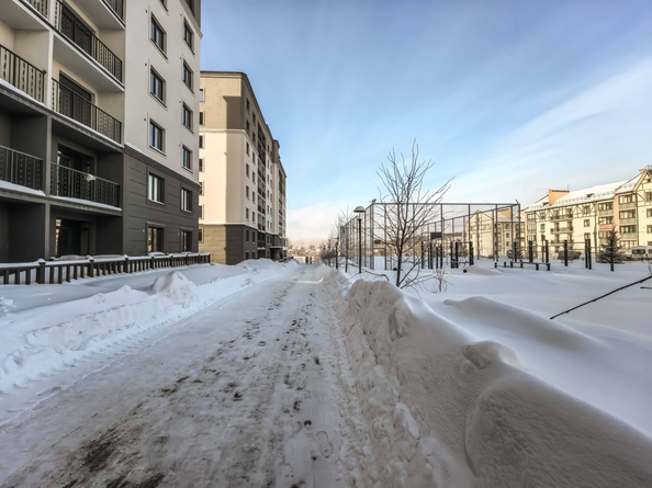 
  Продается 2-комн. квартира 58.7 м². Фото 6.