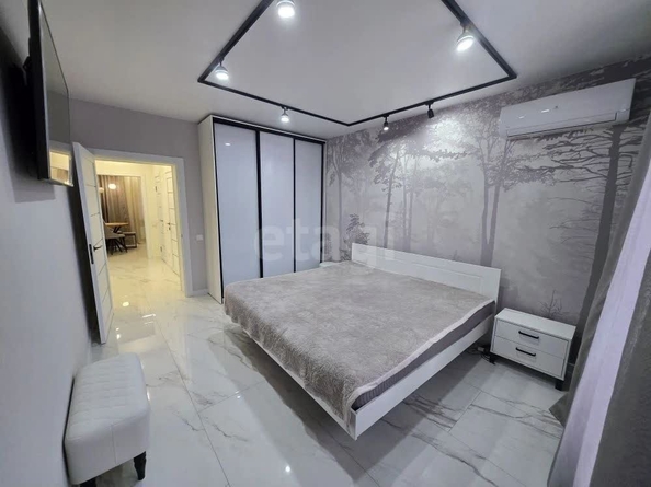 
  Продается 2-комн. квартира 58 м². Фото 6.