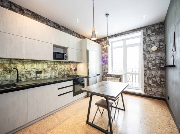 
  Продается 1-комн. квартира 42.1 м². Фото 4.