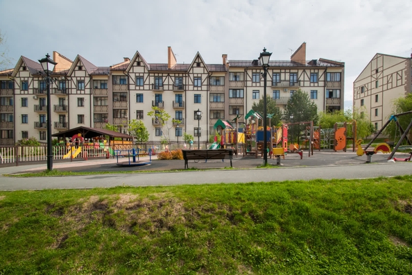 
  Продается 1-комн. квартира 42.1 м². Фото 27.