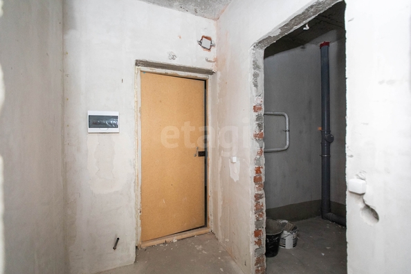 
  Продается студия 24.7 м². Фото 11.