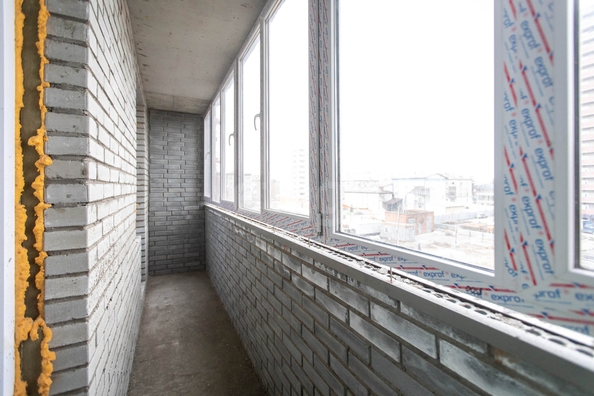 
  Продается студия 24.7 м². Фото 13.