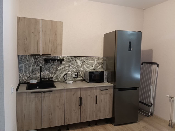 
  Продается студия 30.8 м², в ЖК Новые Матрешки, дом 2 . Фото 2.