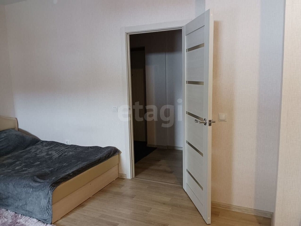 
  Продается студия 30.8 м², в ЖК Новые Матрешки, дом 2 . Фото 4.