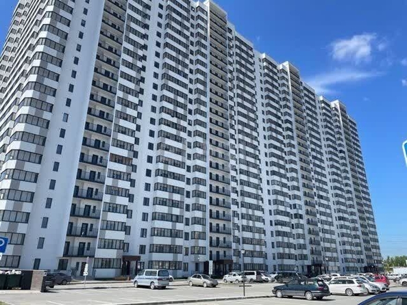 
  Продается студия 30.8 м², в ЖК Новые Матрешки, дом 2 . Фото 15.