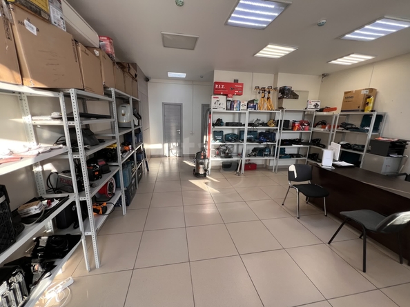 
  Продается универсальное помещение 113.4 м². Фото 9.