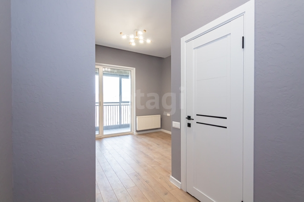 
  Продается 3-комн. квартира 67.9 м², в ЖК Академ Клаб, дом 4. Фото 1.