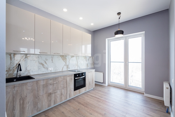 
  Продается 3-комн. квартира 67.9 м², в ЖК Академ Клаб, дом 4. Фото 2.