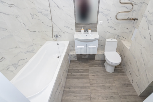 
  Продается 3-комн. квартира 67.9 м², в ЖК Академ Клаб, дом 4. Фото 15.