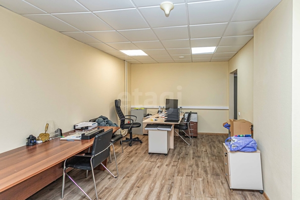 
  Сдается офис 25 м². Фото 2.