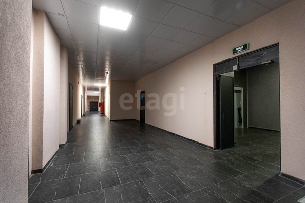 
  Сдается офис 75.5 м². Фото 21.