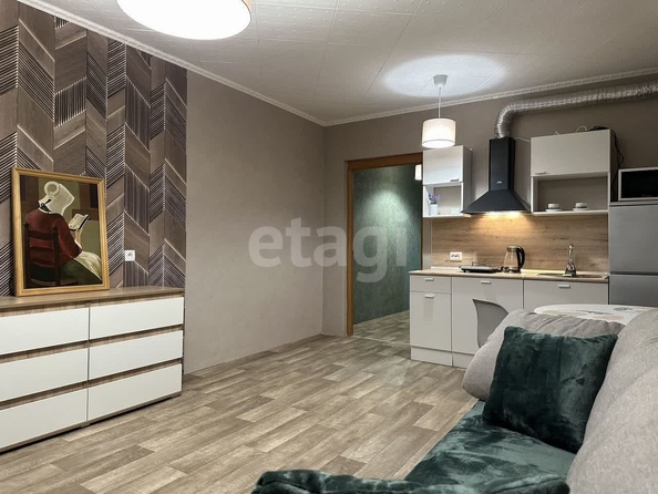 
  Продается студия 32.1 м². Фото 1.