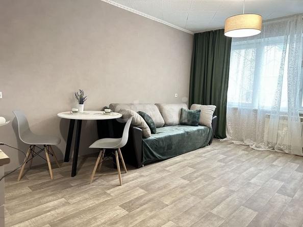 
  Продается студия 32.1 м². Фото 3.