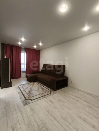 
  Продается 1-комн. квартира 40.6 м², в ЖК Галактика,  дом 2 Юпитер. Фото 1.
