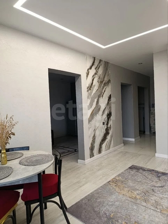 
  Продается 1-комн. квартира 40.6 м², в ЖК Галактика,  дом 2 Юпитер. Фото 7.