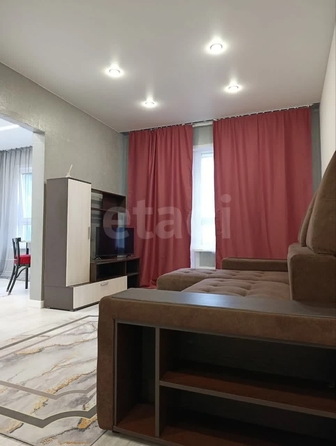
  Продается 1-комн. квартира 40.6 м², в ЖК Галактика,  дом 2 Юпитер. Фото 9.