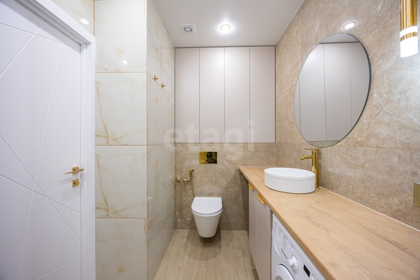 
  Продается 1-комн. квартира 39.1 м², в ЖК На Невельского. Фото 5.