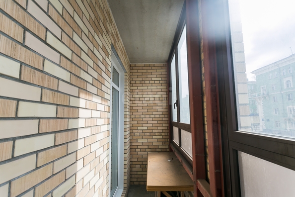 
  Продается 3-комн. квартира 72.2 м², в ЖК Булгаков. Фото 25.