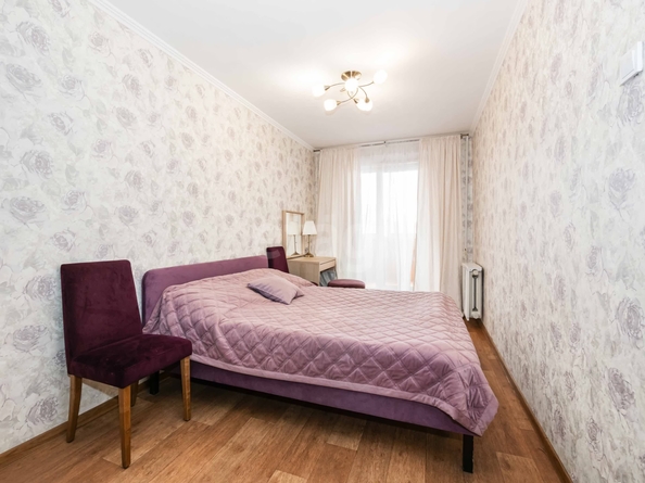 
  Продается 3-комн. квартира 63 м². Фото 1.