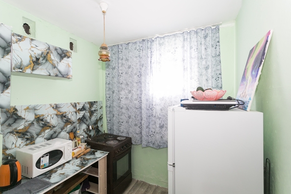 
  Продается 1-комн. квартира 30 м². Фото 11.