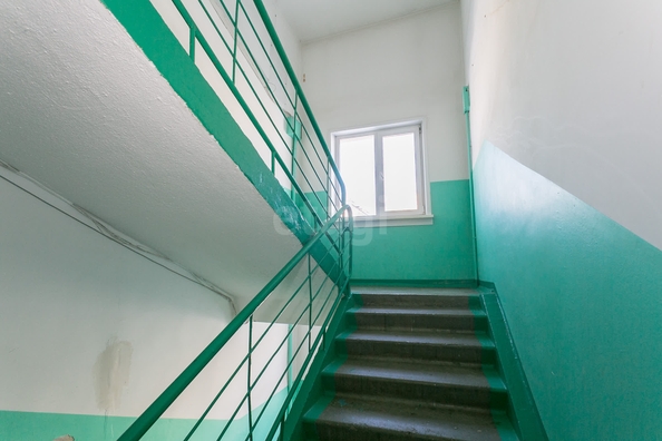 
  Продается 1-комн. квартира 30 м². Фото 16.