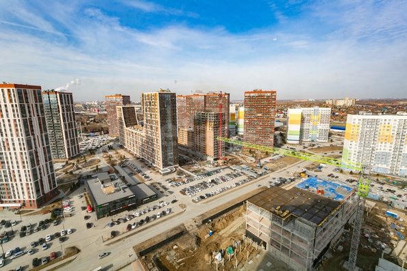 
  Сдается 1-комн. квартира 28 м². Фото 19.